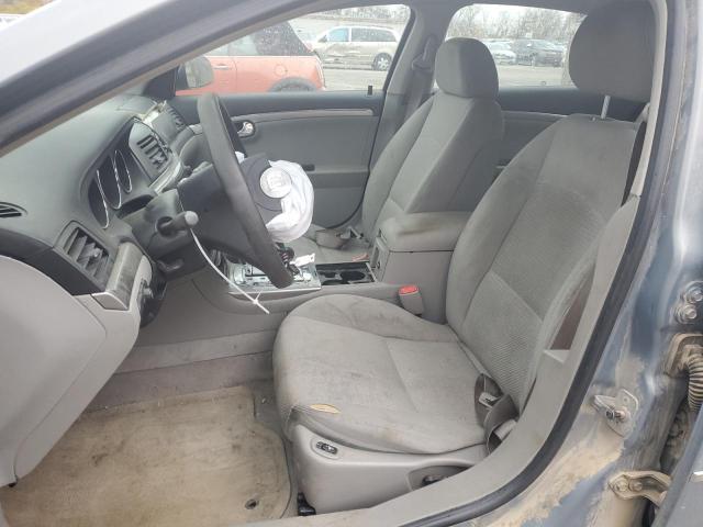 Photo 7 from auction – 2007 SATURN AURA XE with VIN 1G8ZS57N97F249883