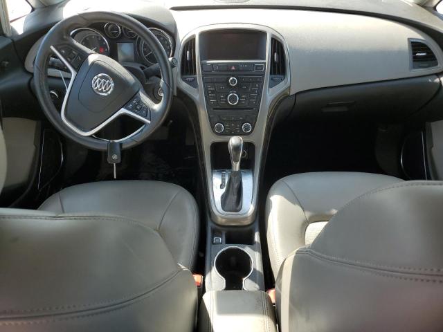 Photo 8 from auction – 2013 BUICK VERANO CON with VIN 1G4PR5SK1D4252351