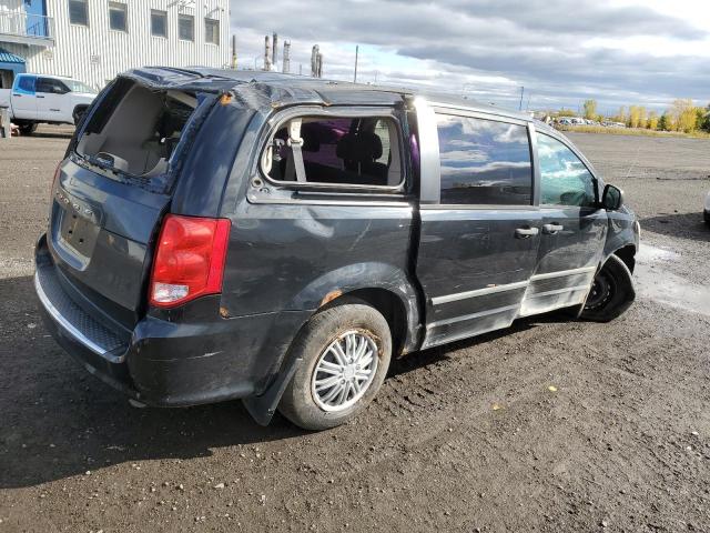 Photo 3 from auction – 2012 DODGE GRAND CARA with VIN 2C4RDGBG1CR147677