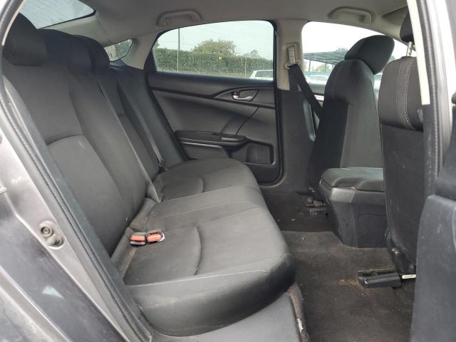 Photo 10 from auction – 2017 HONDA CIVIC LX with VIN 2HGFC2F59HH548118