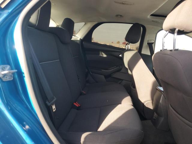 Photo 10 from auction – 2012 FORD FOCUS SEL with VIN 1FAHP3M27CL309680