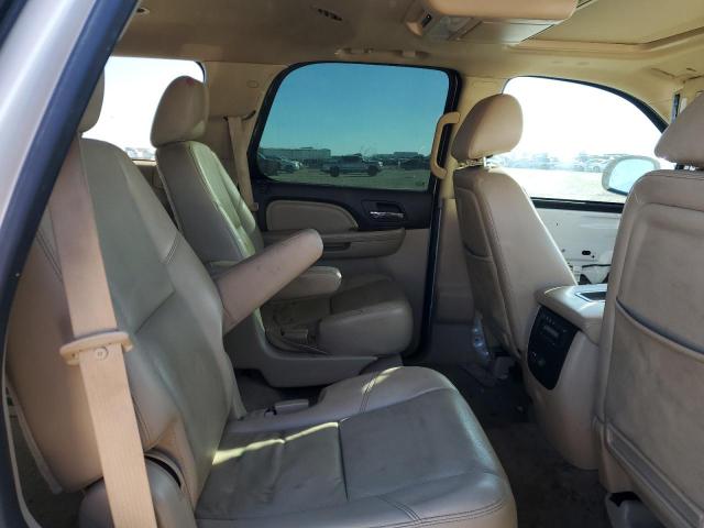 Photo 11 from auction – 2013 GMC YUKON DENA with VIN 1GKS2EEF4DR232362