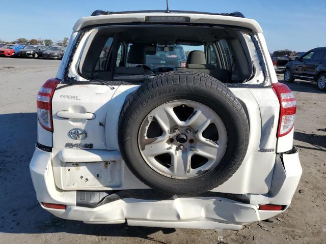 Photo 6 from auction – 2011 TOYOTA RAV4 with VIN 2T3BF4DV4BW101254