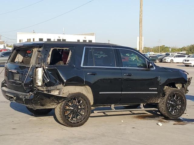 Photo 3 from auction – 2017 GMC YUKON SLT with VIN 1GKS2BKC7HR205588