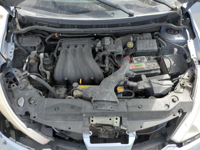 صورة رقم 11 من المزاد - 2012 NISSAN VERSA S مع VIN 3N1BC1CP7CK213820