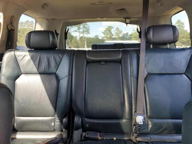 Photo 10 from auction – 2009 HONDA PILOT EXL with VIN 5FNYF48549B047118