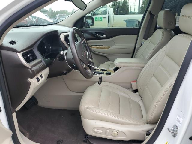 Photo 7 from auction – 2018 GMC ACADIA DEN with VIN 1GKKNPLS6JZ107586