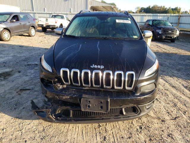 Photo 5 from auction – 2017 JEEP CHEROKEE S with VIN 1C4PJMAB8HW530714
