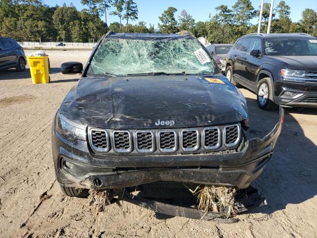 Photo 5 from auction – 2024 JEEP COMPASS LA with VIN 3C4NJDFN9RT103026