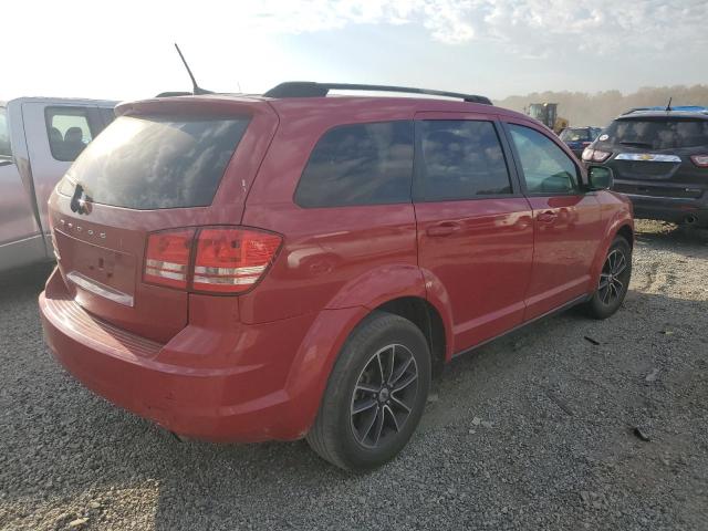 Photo 3 from auction – 2018 DODGE JOURNEY SE with VIN 3C4PDCAB0JT530073