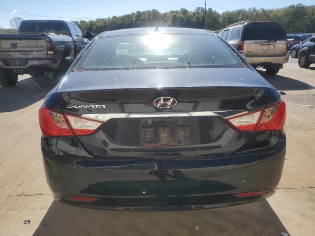 Photo 6 from auction – 2013 HYUNDAI SONATA GLS with VIN 5NPEB4AC7DH801579