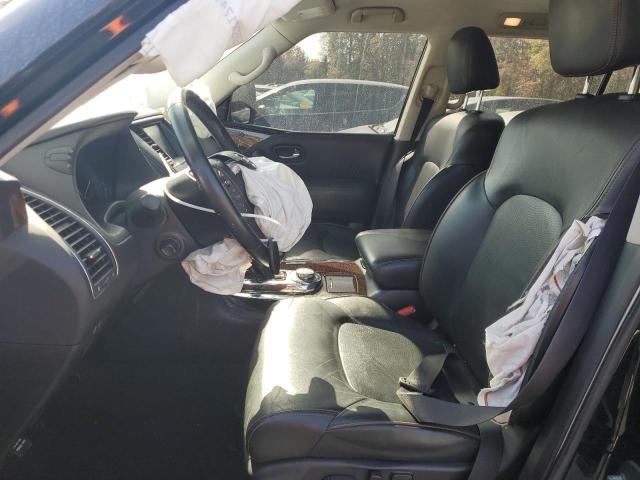 Photo 7 from auction – 2019 NISSAN ARMADA SV with VIN JN8AY2NC0KX511394