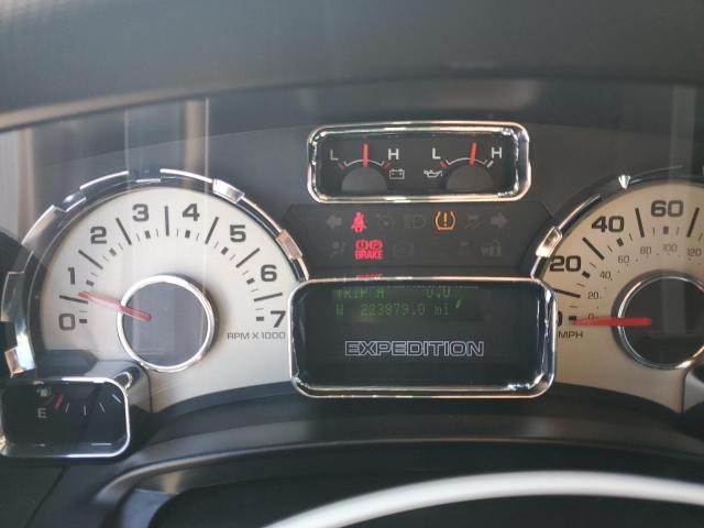 Photo 9 from auction – 2012 FORD EXPEDITION with VIN 1FMJK1K58CEF39725