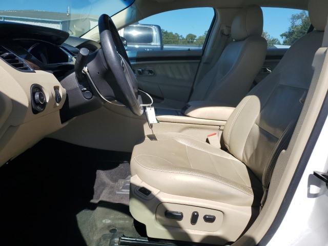 Photo 7 from auction – 2015 FORD TAURUS LIM with VIN 1FAHP2F85FG134225
