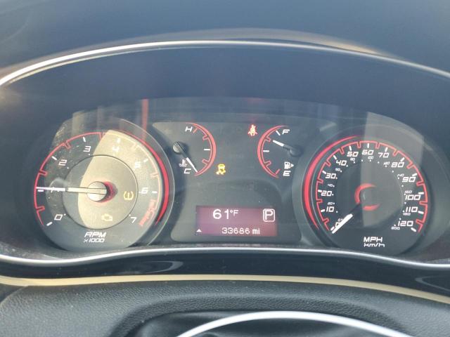 Photo 9 from auction – 2015 DODGE DART SXT with VIN 1C3CDFBB4FD369775