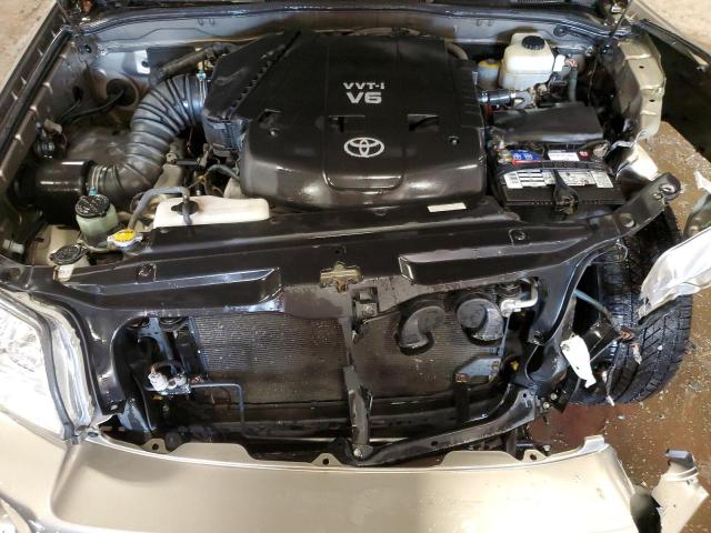 Photo 12 from auction – 2007 TOYOTA 4RUNNER LI with VIN JTEBU17R770118835