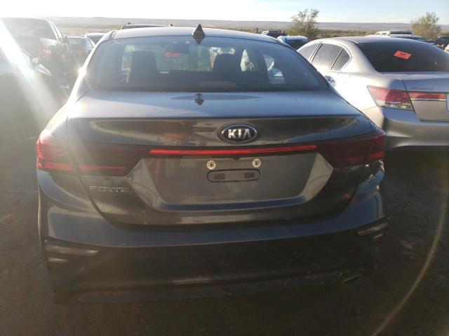 Photo 6 from auction – 2020 KIA FORTE FE with VIN 3KPF24AD2LE143041