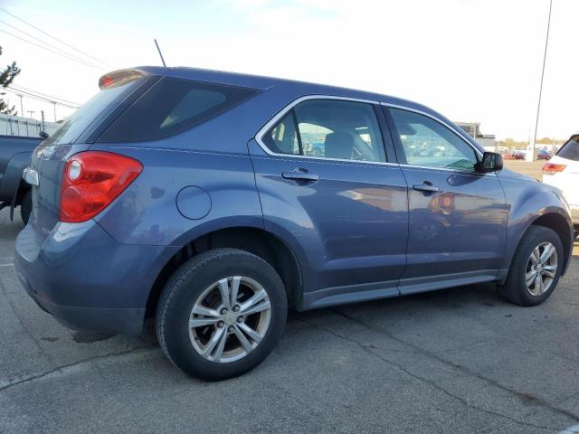 Photo 3 from auction – 2013 CHEVROLET EQUINOX LS with VIN 2GNALBEK7D6419839