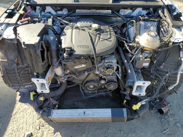 Photo 12 from auction – 2018 AUDI Q5 PREMIUM with VIN WA1BNAFY8J2137748