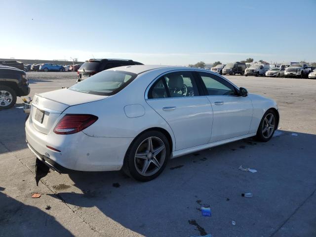 Photo 3 from auction – 2017 MERCEDES-BENZ E 300 with VIN WDDZF4JB4HA049887