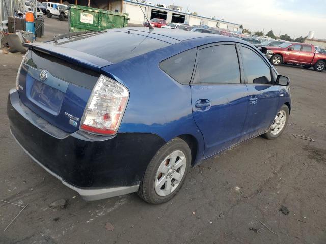 Photo 3 from auction – 2008 TOYOTA PRIUS with VIN JTDKB20U587706594