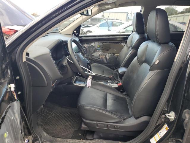 Photo 7 from auction – 2020 MITSUBISHI OUTLANDER with VIN JA4AZ3A30LZ043400