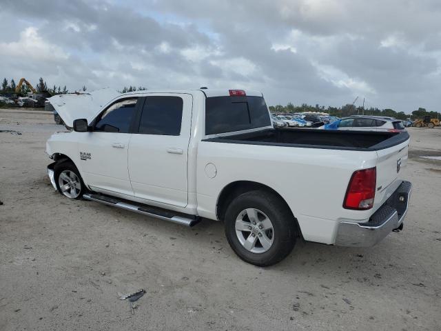 Photo 2 from auction – 2020 RAM 1500 CLASS with VIN 1C6RR6LG7LS128311