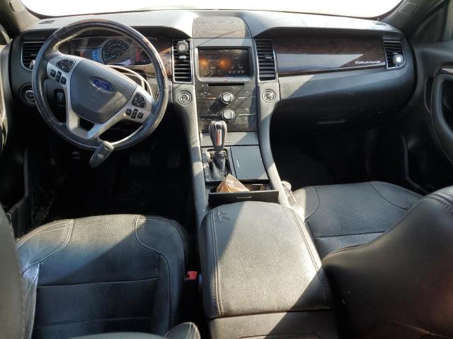 Photo 8 from auction – 2014 FORD TAURUS LIM with VIN 1FAHP2F87EG113665