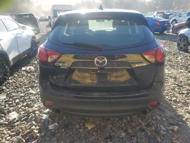 Photo 6 from auction – 2013 MAZDA CX-5 SPORT with VIN JM3KE4BE5D0140360