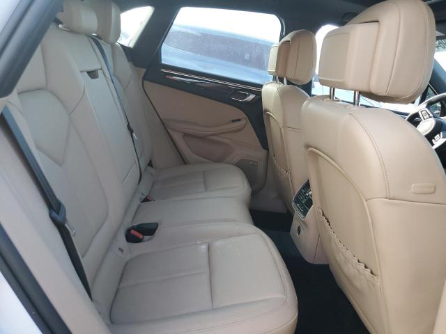 Photo 11 from auction – 2022 PORSCHE MACAN with VIN WP1AA2A56NLB08909