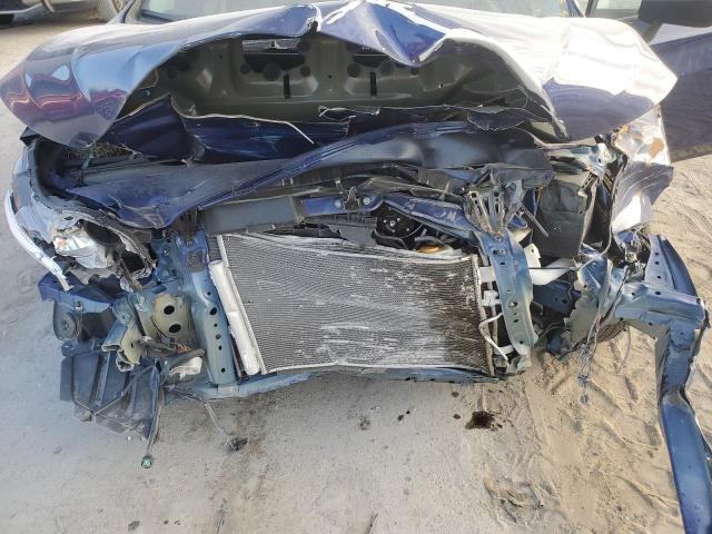 Photo 12 from auction – 2023 SUBARU IMPREZA with VIN 4S3GTAB60P3717164