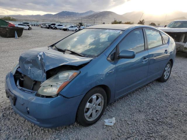 TOYOTA PRIUS 2007 with VIN JTDKB20U577691643 - Photo from auction