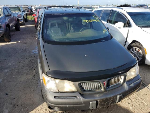 Снимка 5 от търг – 1998 PONTIAC TRANS SPOR с VIN 1GMDX03EXWD344453