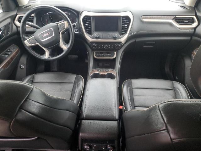 Photo 8 from auction – 2023 GMC ACADIA DEN with VIN 1GKKNPL40PZ203448