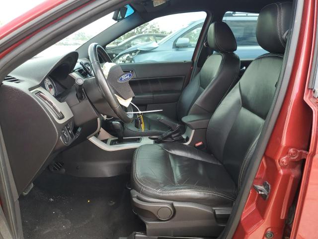 Photo 7 from auction – 2010 FORD FOCUS SEL with VIN 1FAHP3HN1AW247905