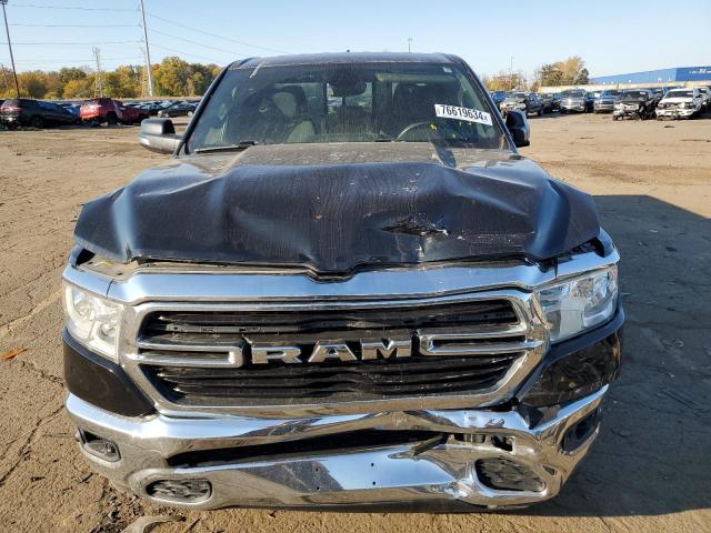 Photo 5 from auction – 2019 RAM 1500 BIG H with VIN 1C6SRFBT8KN764281