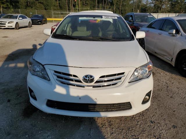 Фото 5 с аукциона – 2012 TOYOTA COROLLA BA с VIN 5YFBU4EE3CP053973