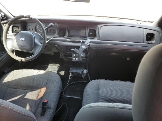 Photo 8 from auction – 2003 FORD CROWN VICT with VIN 2FAFP71W63X131768