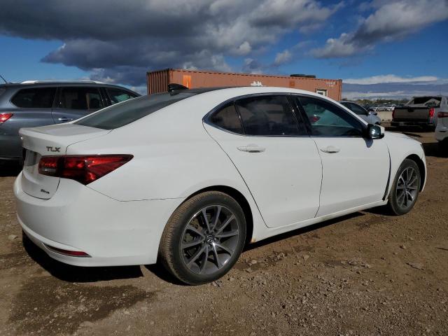 Photo 3 from auction – 2015 ACURA TLX TECH with VIN 19UUB3F55FA008910