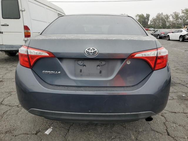 Photo 6 from auction – 2015 TOYOTA COROLLA L with VIN 5YFBURHE2FP238593