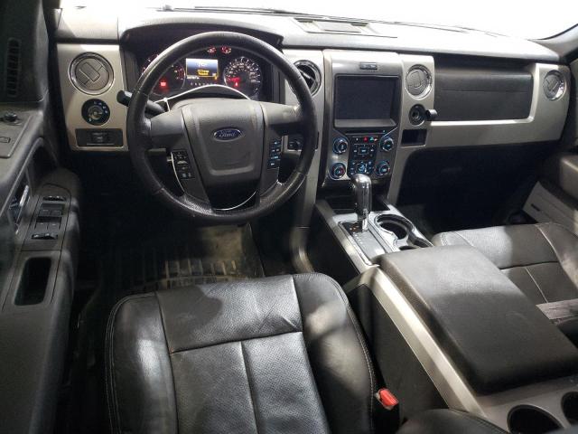 Photo 8 from auction – 2014 FORD F150 SUPER with VIN 1FTFW1ET8EFB34017