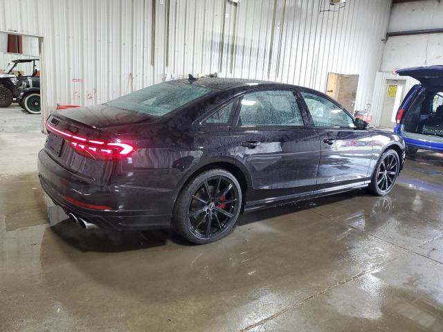 Photo 3 from auction – 2024 AUDI S8 with VIN WAULSAF83RN004941