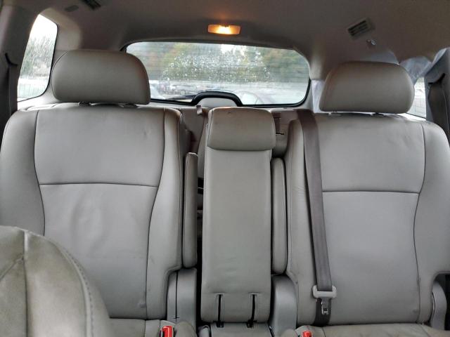 Photo 10 from auction – 2013 TOYOTA HIGHLANDER with VIN 5TDBK3EH4DS234910