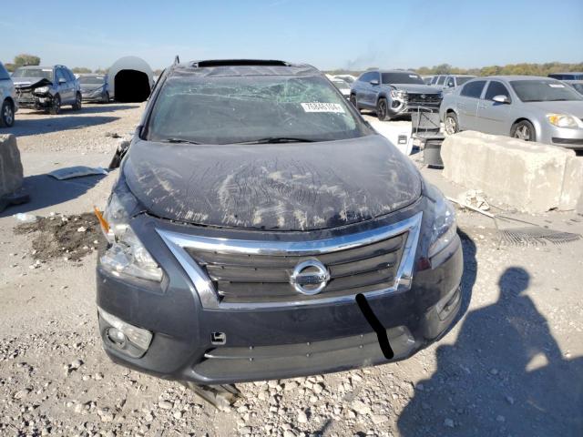 Photo 5 from auction – 2015 NISSAN ALTIMA 2.5 with VIN 1N4AL3AP5FN913086
