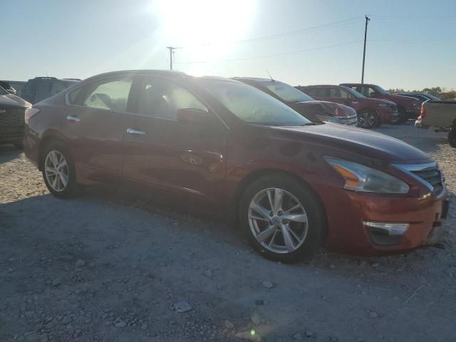 Photo 4 from auction – 2013 NISSAN ALTIMA 2.5 with VIN 1N4AL3AP8DN438837