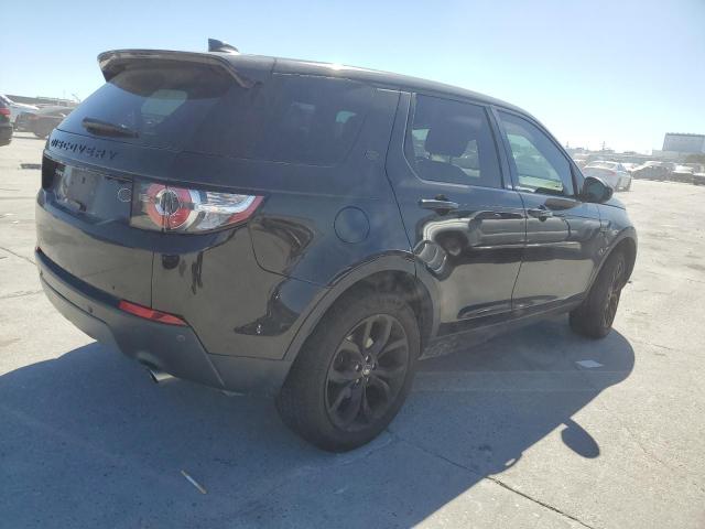 Photo 3 from auction – 2017 LAND ROVER DISCOVERY with VIN SALCP2BG8HH657374