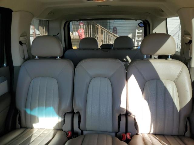 Photo 10 from auction – 2002 MERCURY MOUNTAINEE with VIN 4M2ZU86K82UJ37776