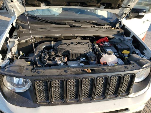 Photo 11 from auction – 2023 JEEP RENEGADE A with VIN ZACNJDE17PPP10865