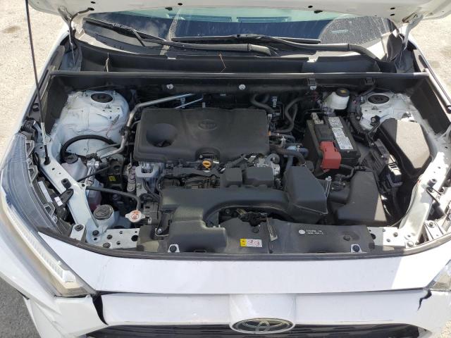 Photo 12 from auction – 2023 TOYOTA RAV4 LE with VIN 2T3H1RFV4PC235452