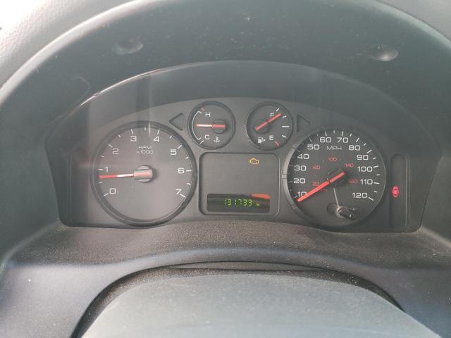 Photo 9 from auction – 2005 FORD FREESTYLE with VIN 1FMZK01125GA49459